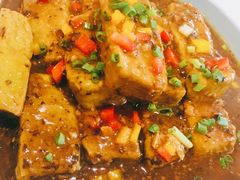 -香香海南菜餐厅