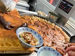 -陈记卤煮小肠