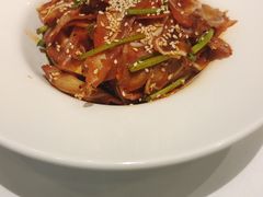 -鸿运楼烤鸭店(天桥店)