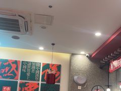 -塔斯汀中国汉堡(员村店)