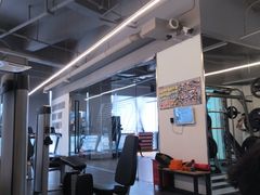 -乐刻运动健身(君临广场升级店)