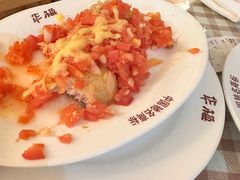 -华梅西餐厅(哈尔滨中央大街店)