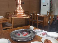 -紫霞门韩国料理烤肉(深南东路店)