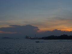 -演武大桥观景平台