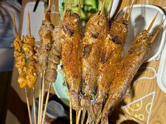 -管氏翅吧(甘家口店)