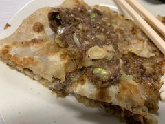 -清真永恒华威肉饼(潘家园店)