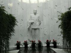-陈云纪念馆