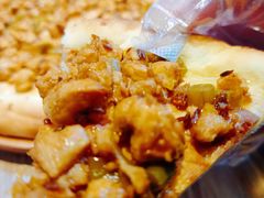 -壹粉屋新疆炒米粉(建外SOHO东区店)