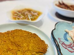 -白天鹅宾馆-宏图府餐厅