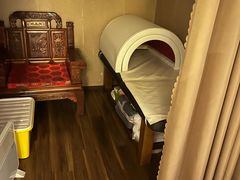 -席仁堂推拿按摩脊柱调理(世纪科贸大厦店)