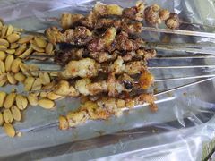 -程波烧烤(香滨路店)