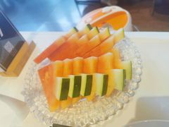 -上座·餐厅(阳光100店)