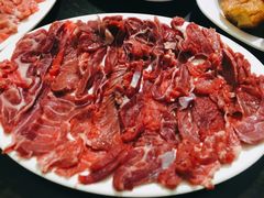 -黑山牛肉汤火锅(花城汇店)