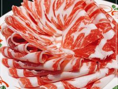 -老门框爆肚涮肉(方庄店)