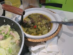 -全牛匠·乐山跷脚牛肉(西北旺万象汇店)