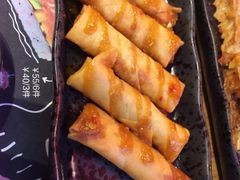 iphone_upload_pic-Sushi Love 创意寿司(丽影广场店)