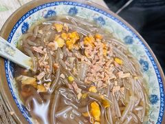 -无名氏宵夜小摊(祝家三姐妹馄饨店)