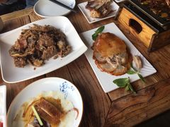 -四季民福烤鸭店(前门廊房二条店)