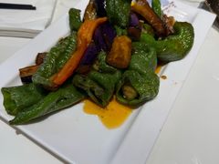 -马白开来特色羊排揪片子  (总店)