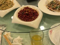 -东四民芳餐厅(朝阳门店)