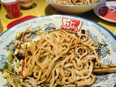 -大海碗·炸酱面·烤鸭·京菜(天坛店)
