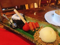 -申德勒加油站餐厅(三里屯北小街店)