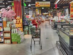 -超市发超市(学院路店)