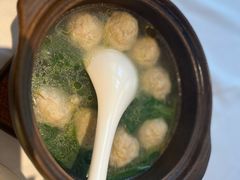 -聚丰园熊猫餐厅(紫金1912·玖爱谷店)
