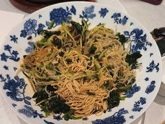 -盛百味·家宴餐厅(霸州分店)