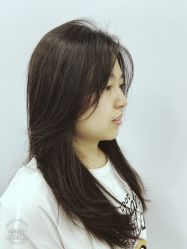 -YESIDO BLACK椰岛造型