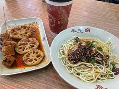 -牛王庙小吃(桥头街店)