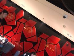 -海底捞火锅(团结桥店)