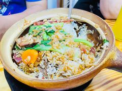 -壹煲口福煲仔饭(中山路店)