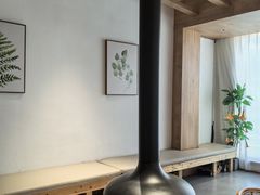 -加顺农场餐厅