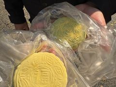 -奉化点心(呼童街店)
