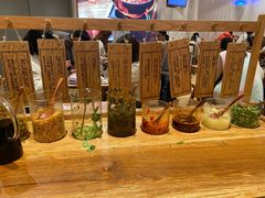 -小满手工粉(上海月星环球港店)