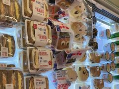 -红星前进面包牛奶公司(君太店)