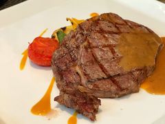 -郑州希尔顿酒店·阿米奇意大利餐厅