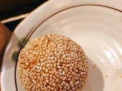 石婆婆麻团-南京大牌档(三阳广场苏宁店)
