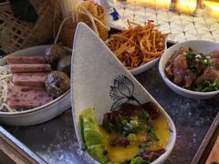 -咕嘟草帽鱼·牛奶一样的鲜鱼汤(包河万达广场创始店)