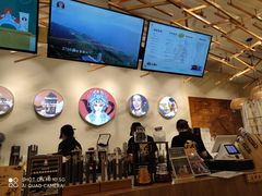 -霸王茶姬(南亚风情第壹城店)