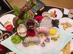 -川骄海鲜自助(亚运村店)