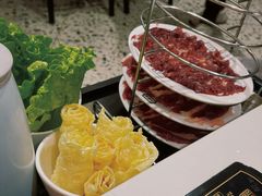 -八合里潮汕鲜牛肉火锅(上海汇智广场店)