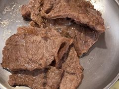 -九田家黑牛烤肉料理(吴江万象汇店)