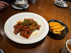 -乡里八闽·福州乡土菜(西园店)