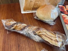 -慢熟面包店bud bread(孩儿巷店)