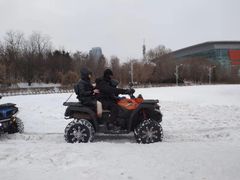 -沈阳奥体冰雪嘉年华