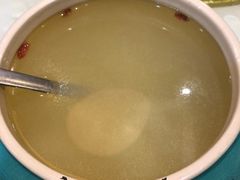 冬瓜干贝汤-八闽饭店闽南小镇(铁西店)
