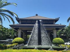 -海南清水湾莱佛士酒店