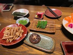 -鸟屯(三里屯店)